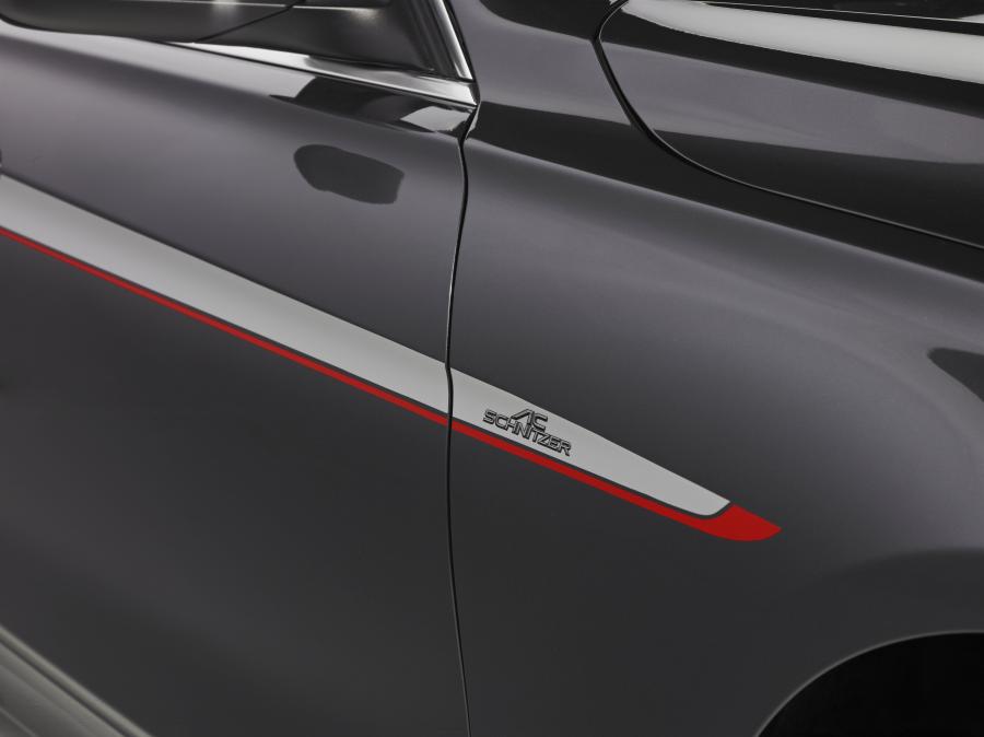 BMW ACS3 2.8 Turbo by AC Schnitzer 2012 года  (фото 6 из 18)